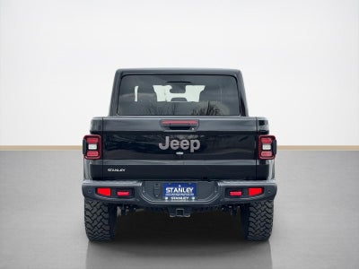 2024 Jeep Gladiator Rubicon X