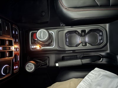 2024 Jeep Gladiator Rubicon X