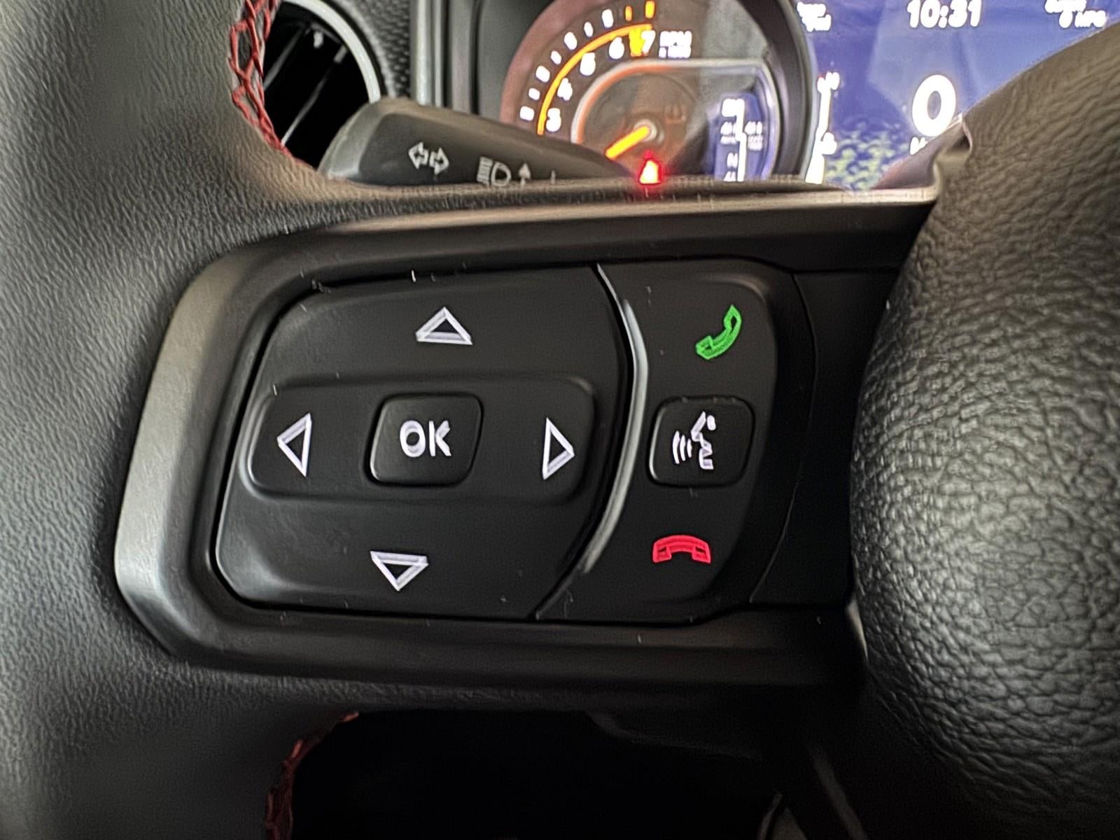 2024 Jeep Gladiator Rubicon X