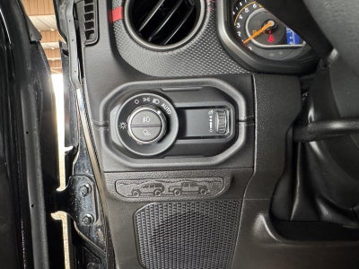 2024 Jeep Gladiator Rubicon X