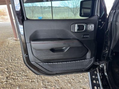 2024 Jeep Gladiator Rubicon X