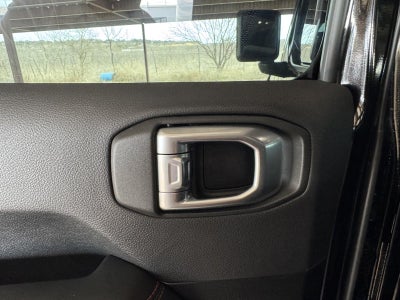 2024 Jeep Gladiator Rubicon X