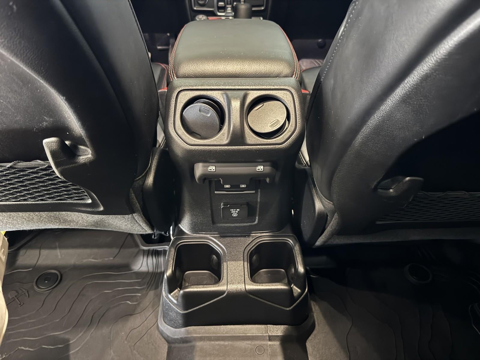 2024 Jeep Gladiator Rubicon X