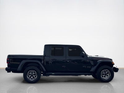 2024 Jeep Gladiator Rubicon X
