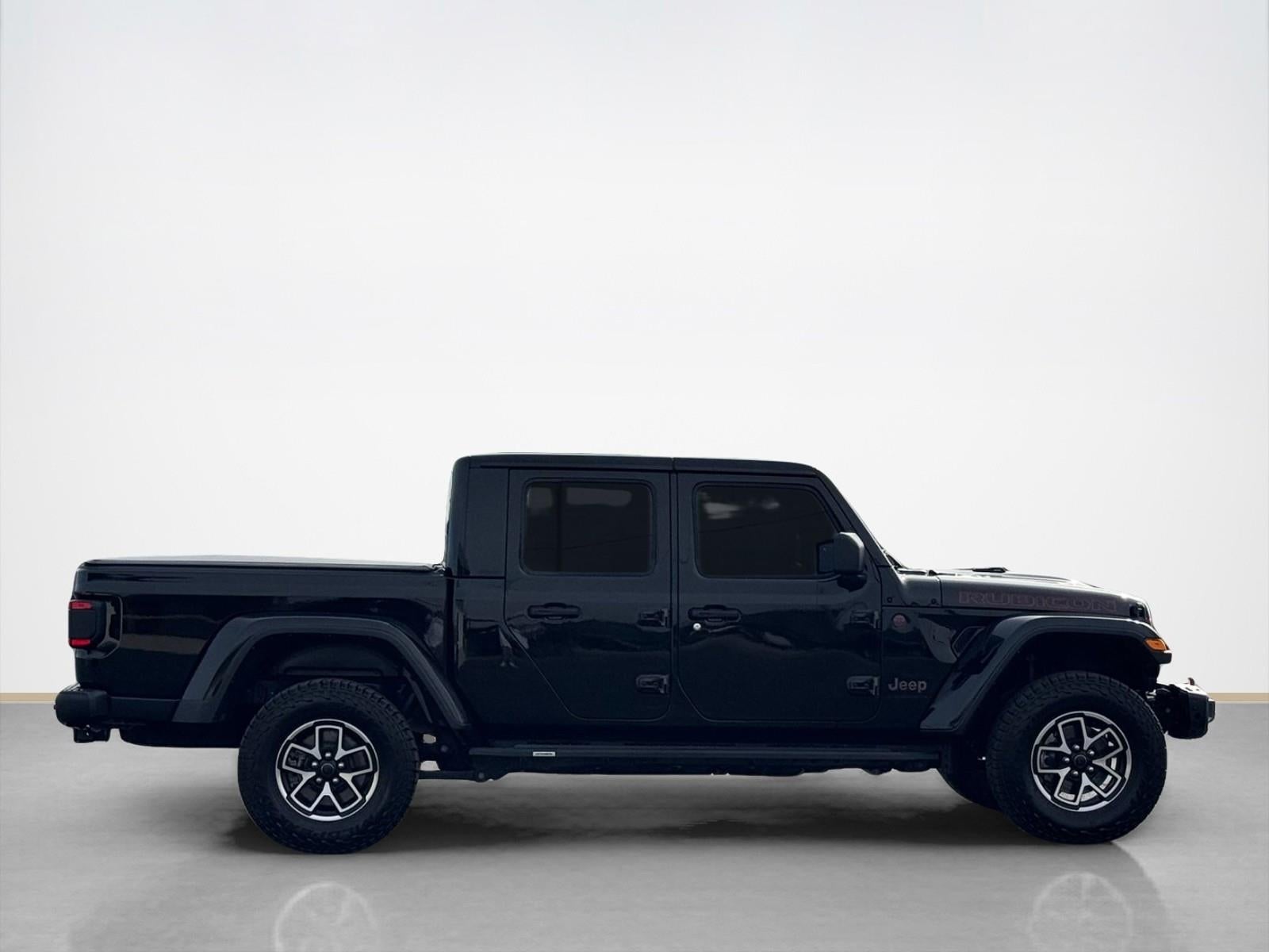 2024 Jeep Gladiator Rubicon X