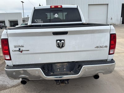 2019 RAM 1500 Classic Lone Star