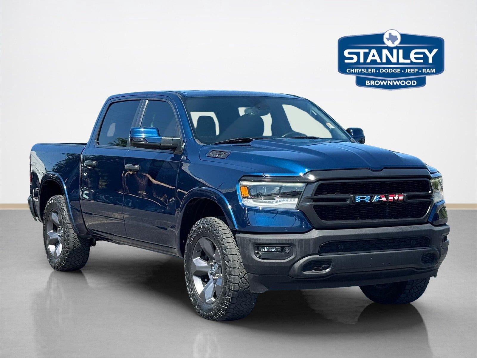 2020 RAM 1500 Lone Star