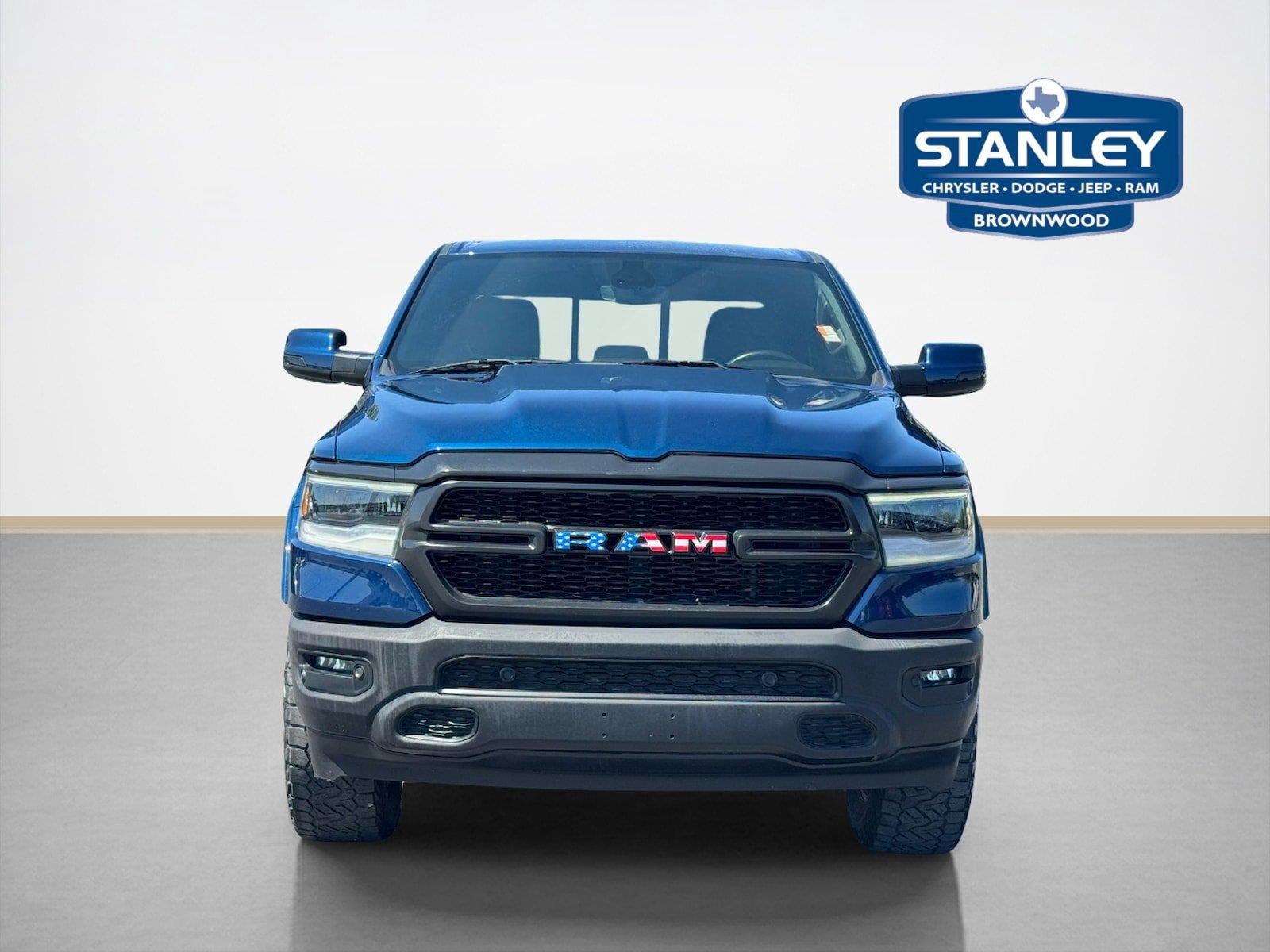 2020 RAM 1500 Lone Star