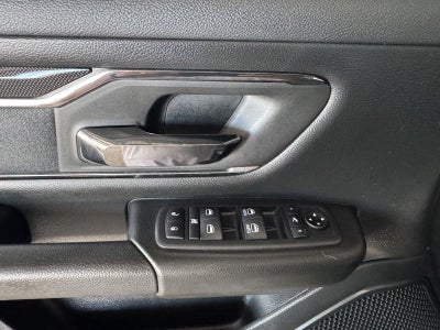 2020 RAM 1500 Lone Star
