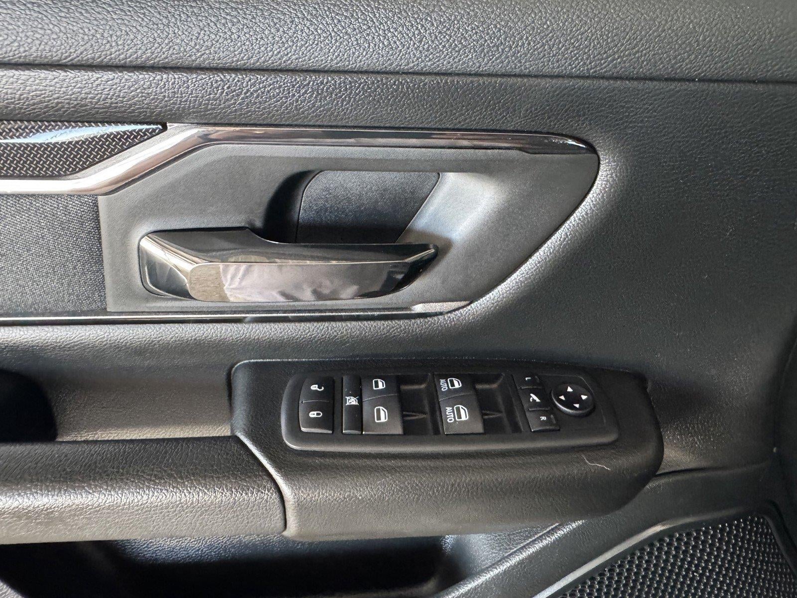 2020 RAM 1500 Lone Star