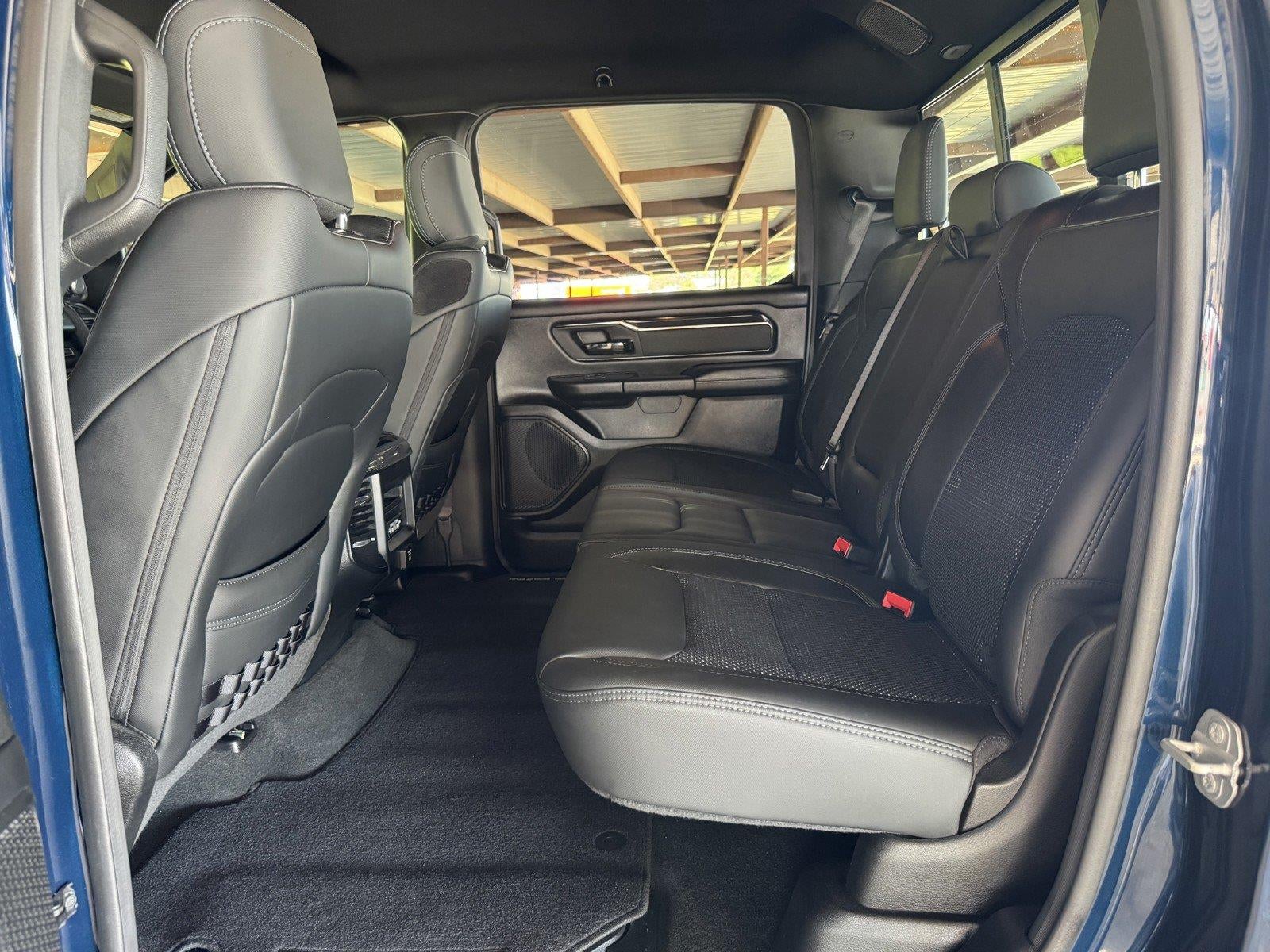 2020 RAM 1500 Lone Star