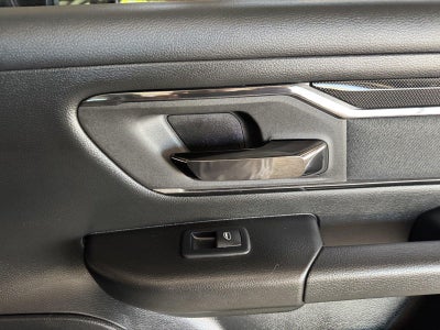 2020 RAM 1500 Lone Star