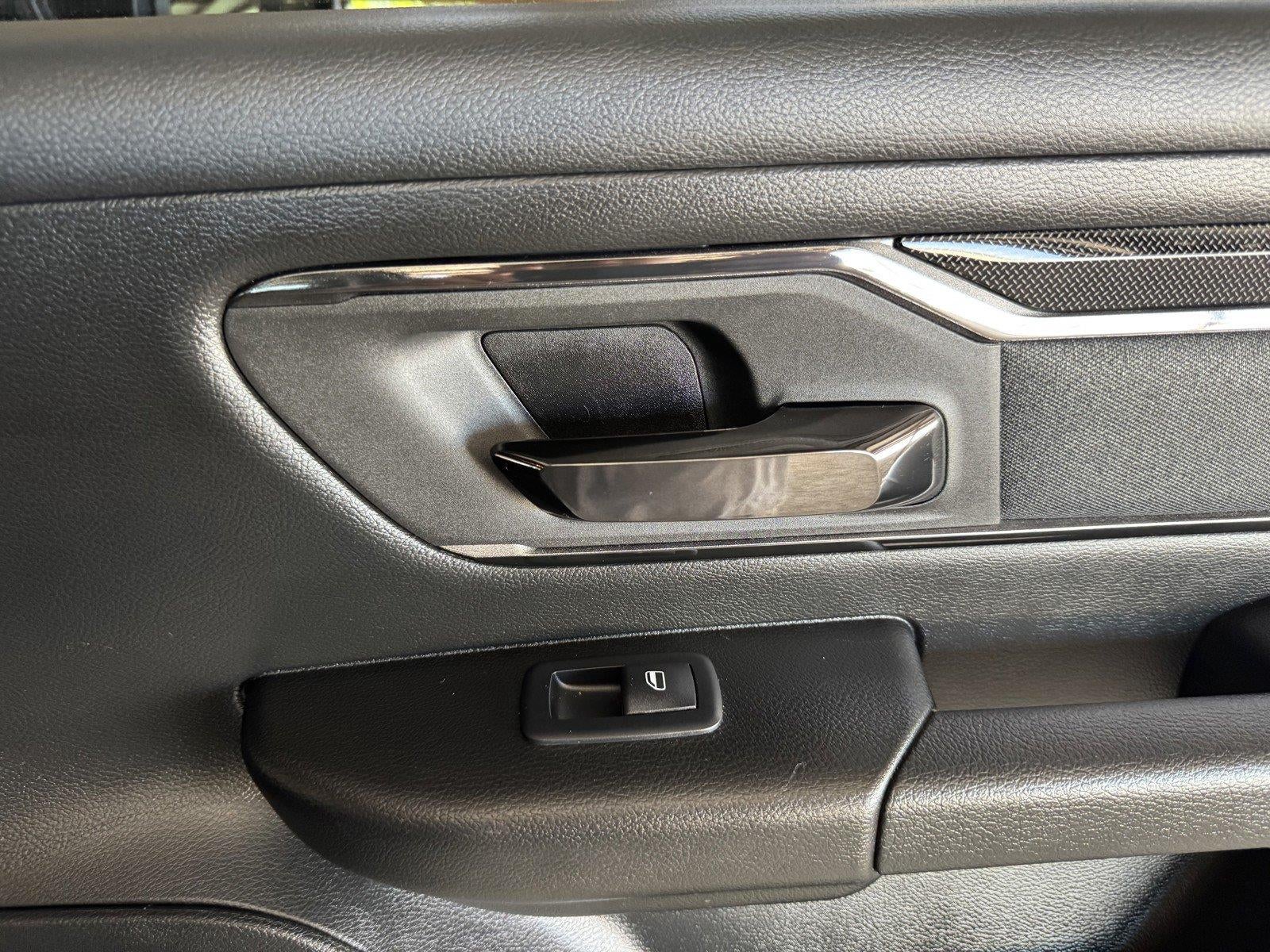 2020 RAM 1500 Lone Star