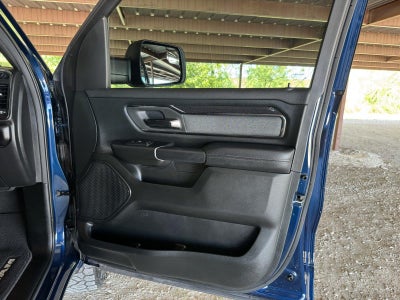 2020 RAM 1500 Lone Star