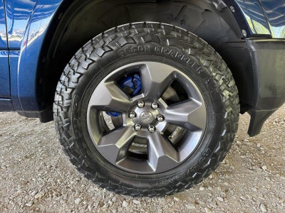 2020 RAM 1500 Lone Star