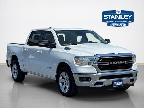 2020 RAM 1500 Lone Star
