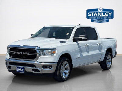 2020 RAM 1500 Lone Star
