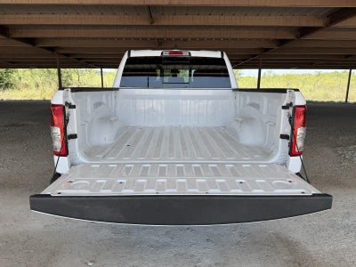 2020 RAM 1500 Lone Star