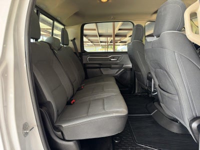 2020 RAM 1500 Lone Star