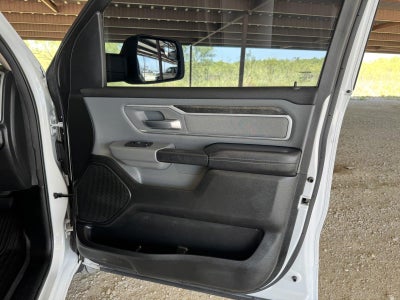 2020 RAM 1500 Lone Star