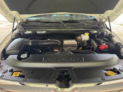 2020 RAM 1500 Lone Star