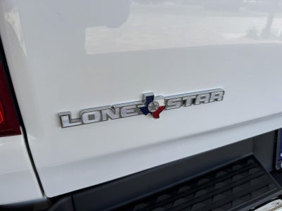 2020 RAM 1500 Lone Star