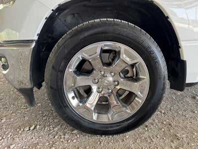 2020 RAM 1500 Lone Star