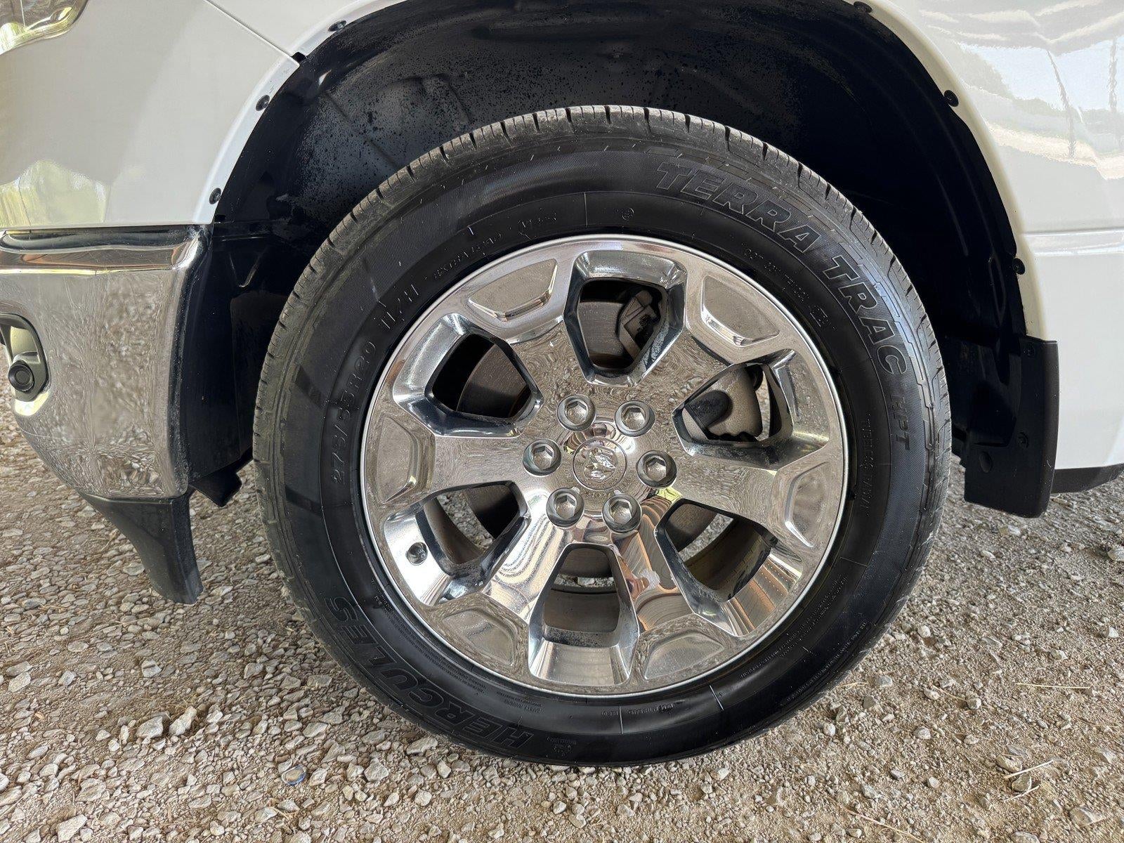 2020 RAM 1500 Lone Star