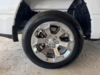 2020 RAM 1500 Lone Star