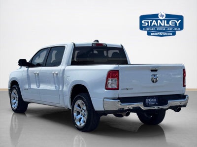 2020 RAM 1500 Lone Star