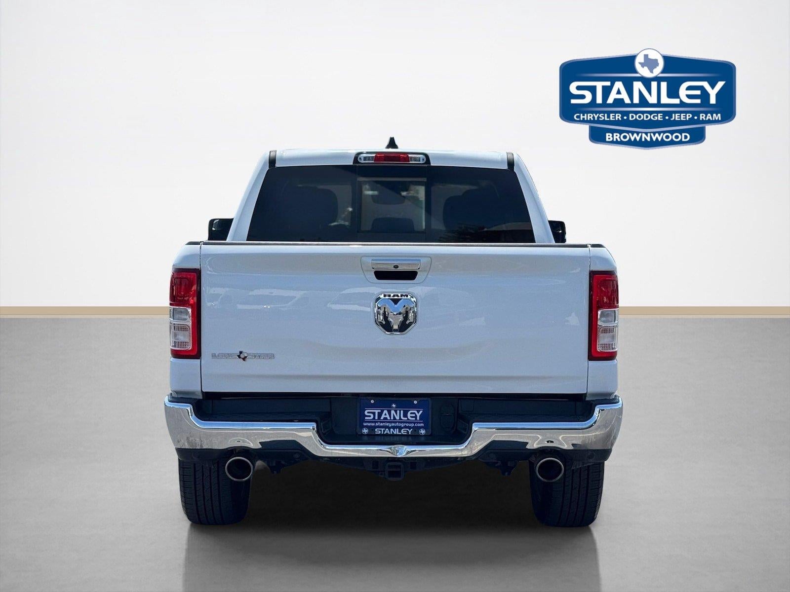 2020 RAM 1500 Lone Star