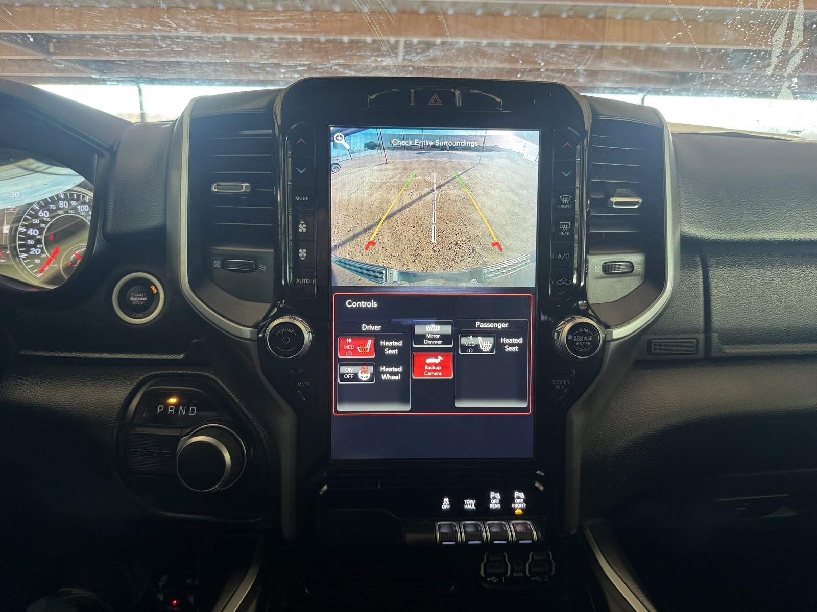 2020 RAM 1500 Lone Star