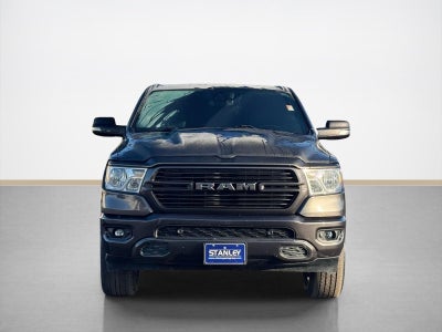2020 RAM 1500 Lone Star