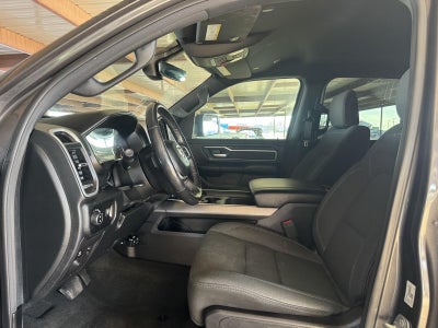 2020 RAM 1500 Lone Star