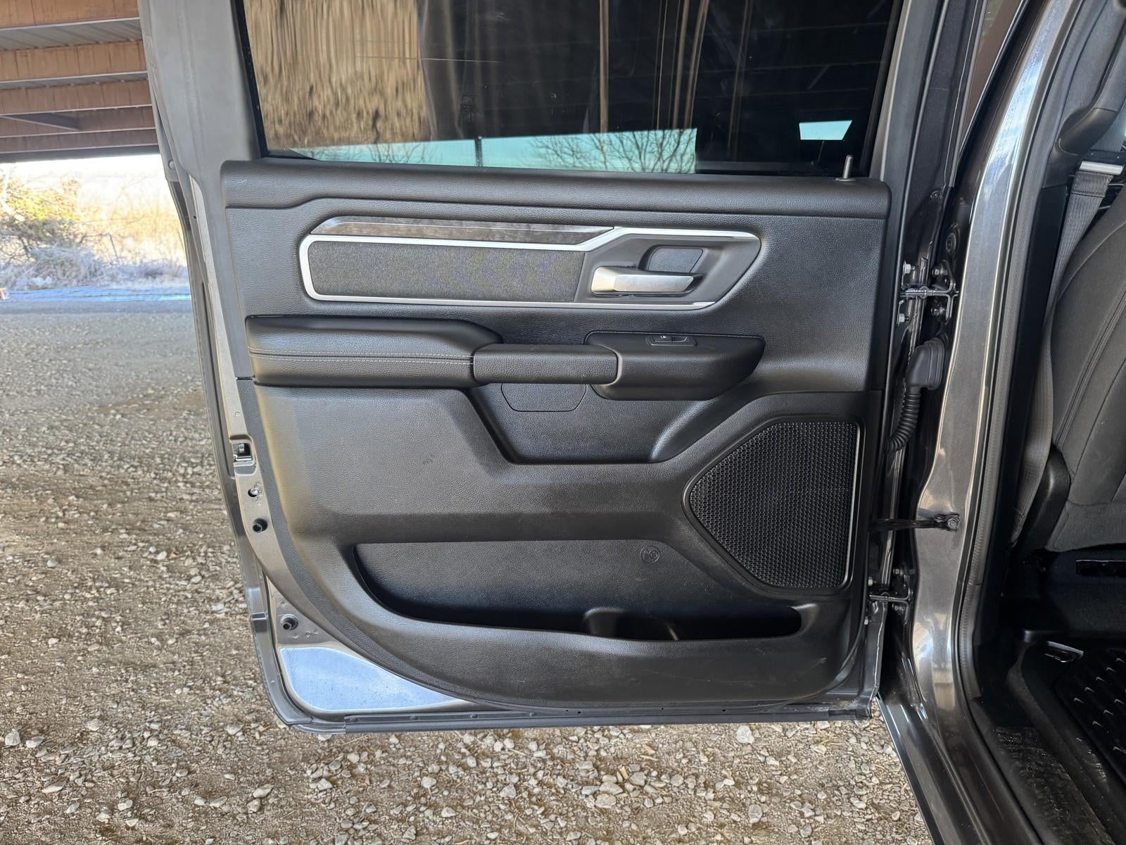 2020 RAM 1500 Lone Star