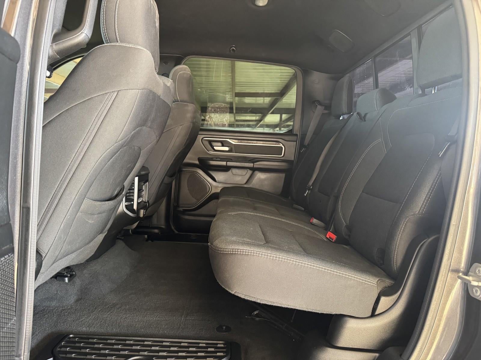 2020 RAM 1500 Lone Star