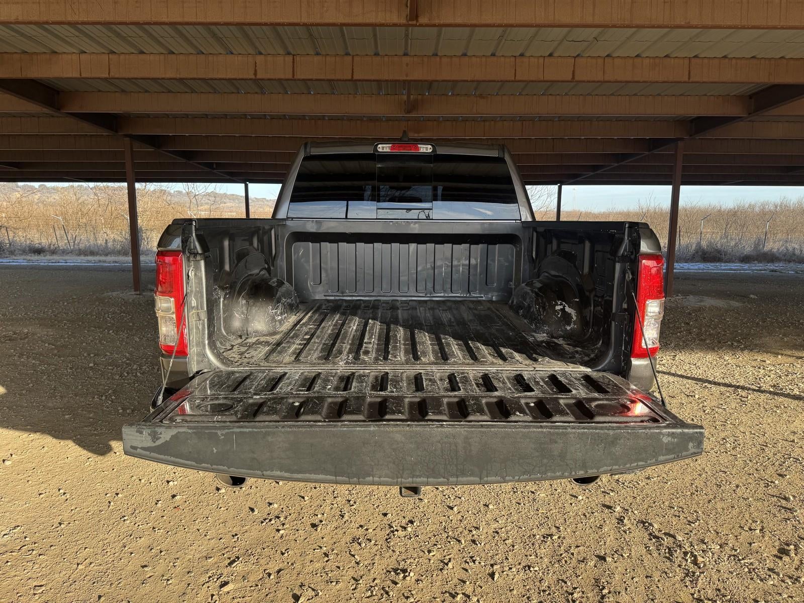 2020 RAM 1500 Lone Star