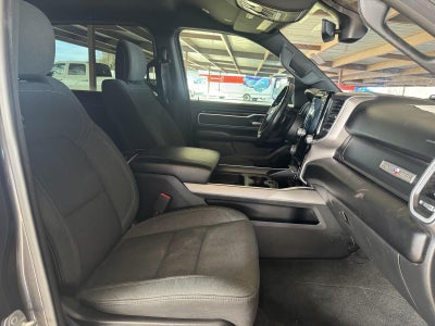 2020 RAM 1500 Lone Star