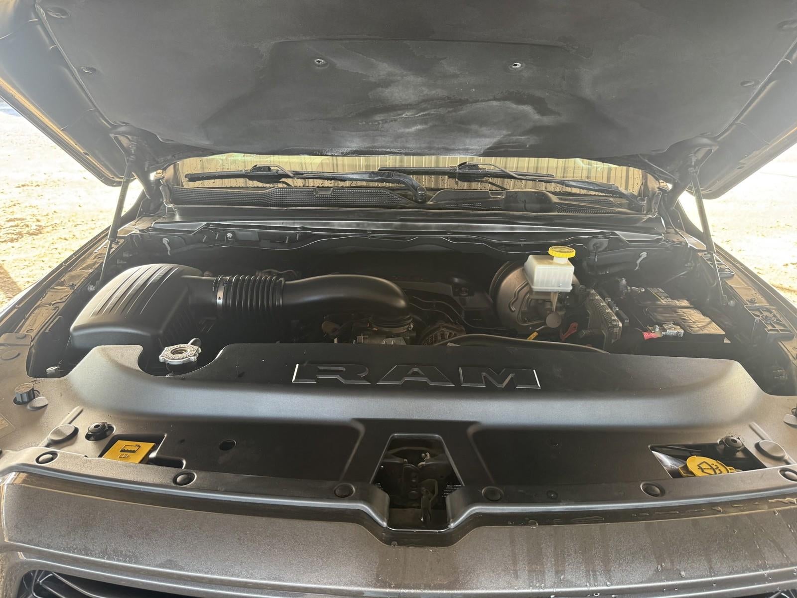 2020 RAM 1500 Lone Star