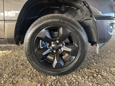 2020 RAM 1500 Lone Star