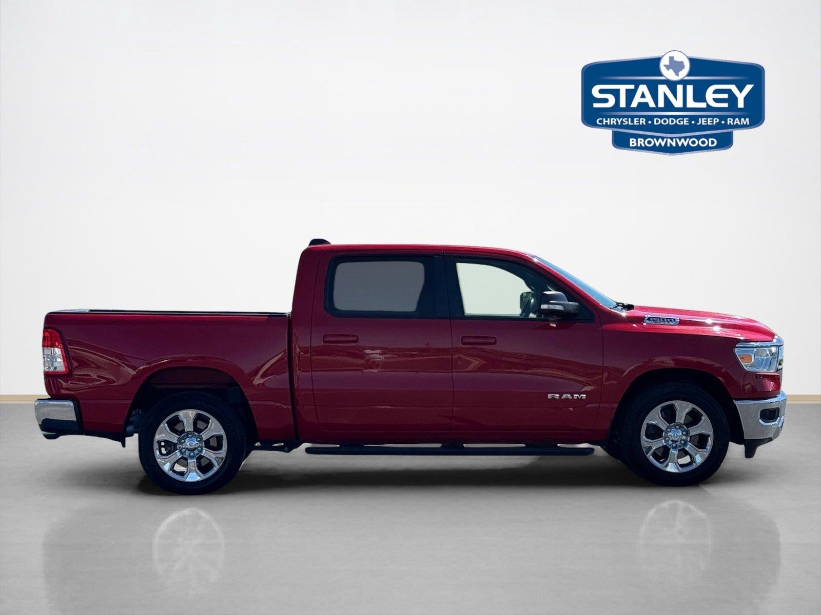 2022 RAM 1500 Lone Star