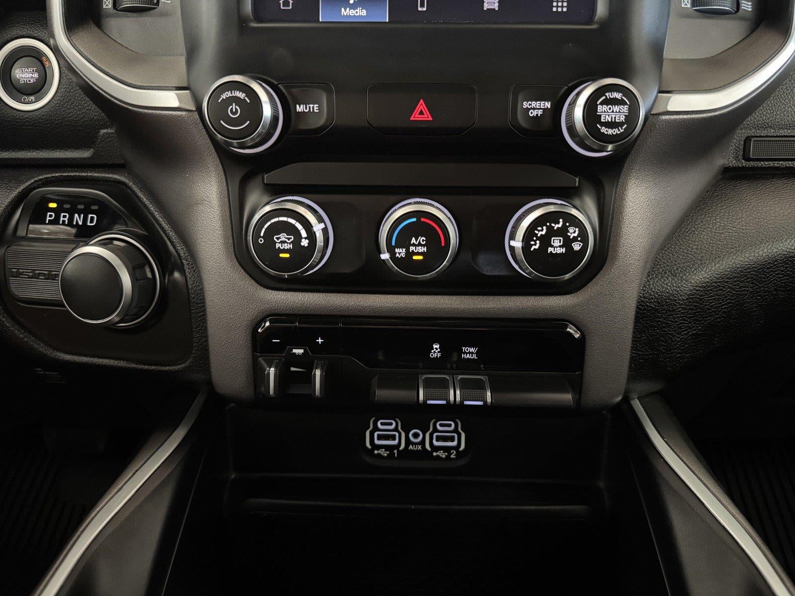 2022 RAM 1500 Lone Star