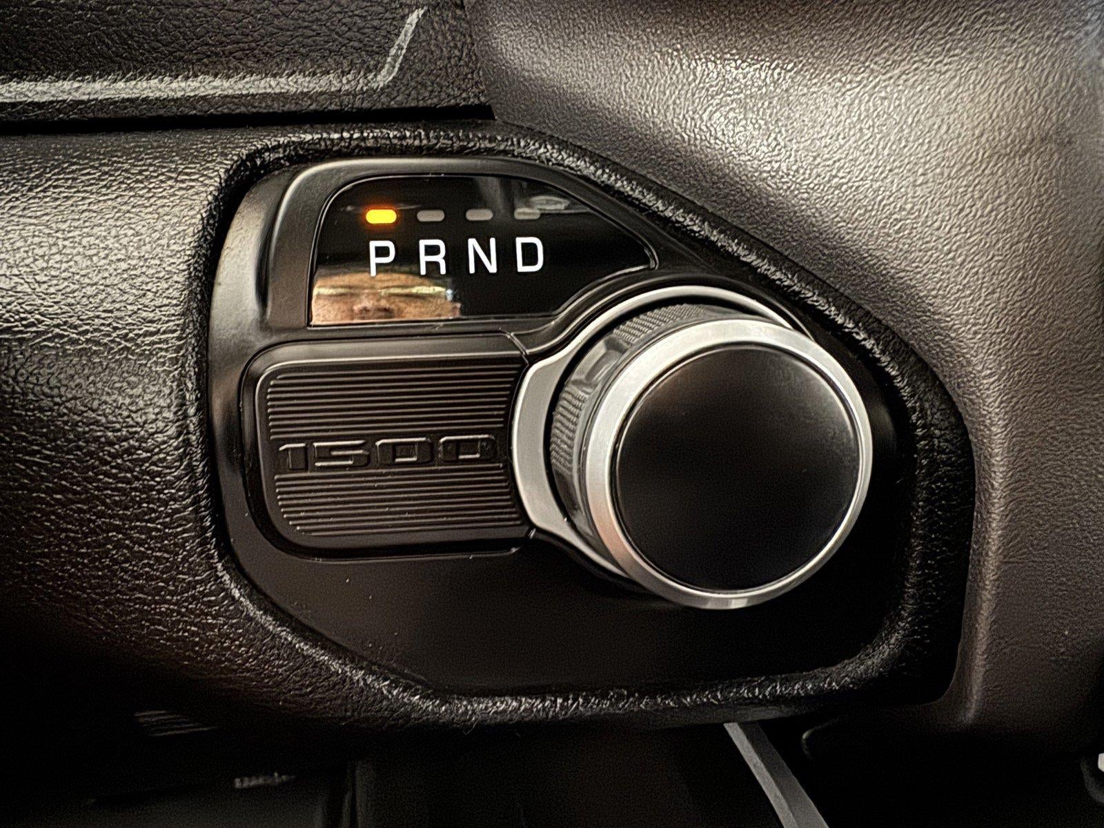 2022 RAM 1500 Lone Star