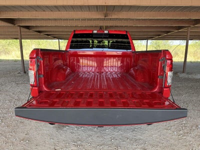 2022 RAM 1500 Lone Star