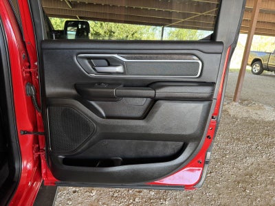 2022 RAM 1500 Lone Star