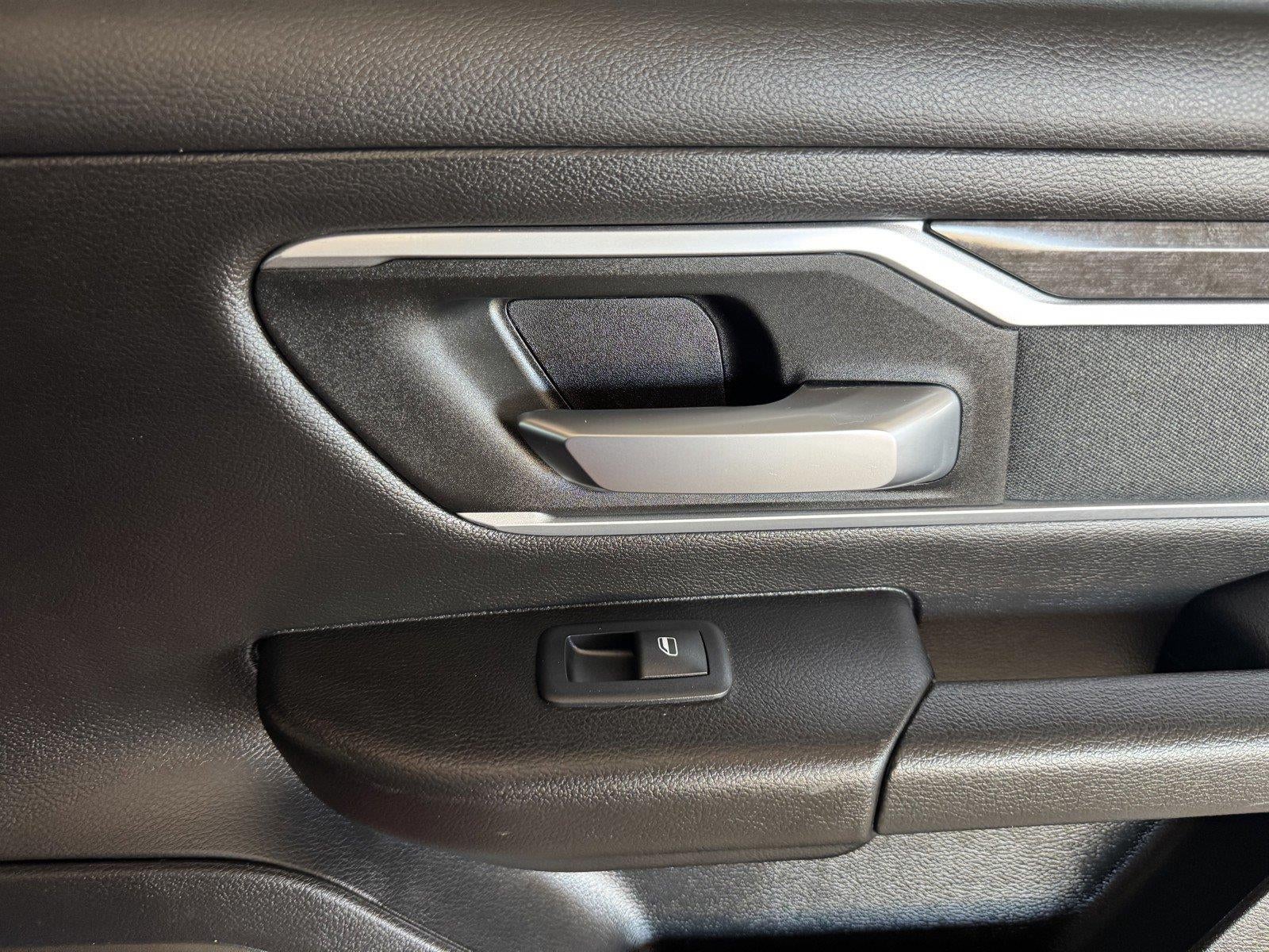 2022 RAM 1500 Lone Star