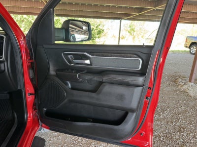 2022 RAM 1500 Lone Star