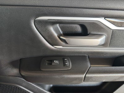 2022 RAM 1500 Lone Star