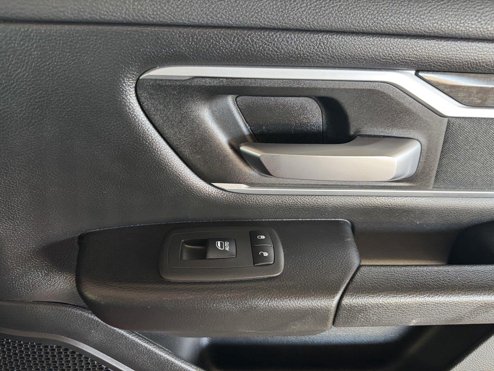 2022 RAM 1500 Lone Star