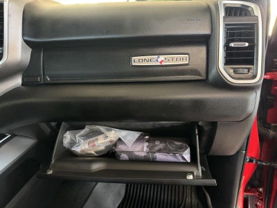 2022 RAM 1500 Lone Star